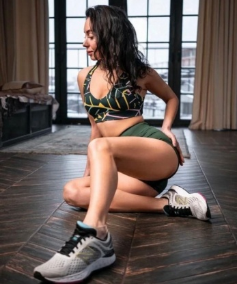 Анкета проститутки Анастасия - город Галич, 26 лет, №10226